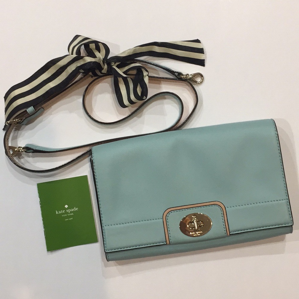Kate Spade Crossbody